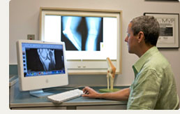 Orthopedic MRI & XRAY | McAllen Tx